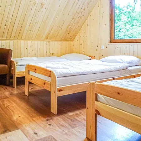 Semesterbostad Cozy In With Kitchen *